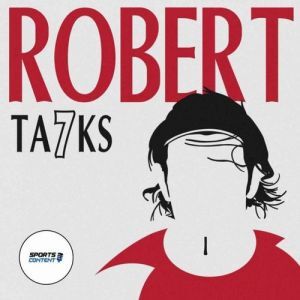 Robert Ta7ks Artwork