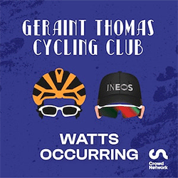Geraint Thomas Cycling Club