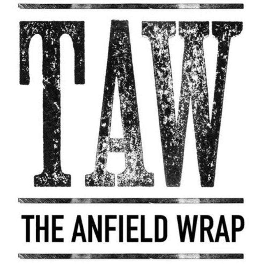 anfield wrap